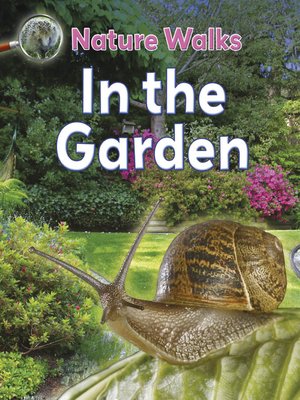 cover image of In the Garden